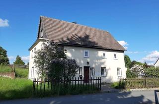 Haus mieten in 02788 Hirschfelde, Landlust pur für handwerklich geschickte! 3 Monate Mietfreiheit!