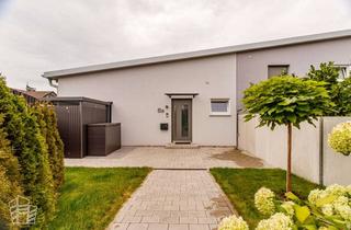 Haus mieten in 97705 Burkardroth, Moderner Neubau in idyllischer Lage mit effizienter Raumaufteilung und Einbauküche