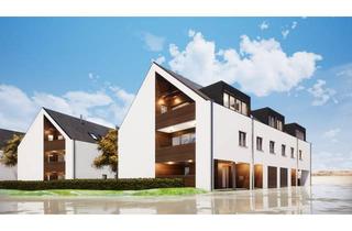 Haus mieten in Illgnerstraße 50b, 04442 Zwenkau, NEU :-) und familienfreundlich, Reihenhaus zur Miete im "Quartier am Löwen". EH55ee!!!