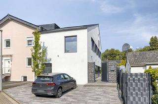 Haus mieten in 50259 Pulheim, Einfamilienhaus in Geyen - Moderne Architektur bis ins Detail