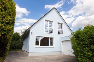 Haus mieten in Brokhauser Weg 34a, 26160 Bad Zwischenahn, Wohlfühl-Zuhause in Ofen - Erstbezug nach Sanierung