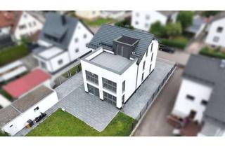 Haus mieten in Wedelstrasse 26, 89555 Steinheim, Erstbezug, großes besonderes Haus in Steinheim zu vermieten