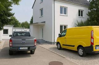 Haus mieten in 41517 Grevenbroich, Kernsaniertes Einfamilienhaus/MFH mit Einliegerwohnung in Grevenbroich zur Miete