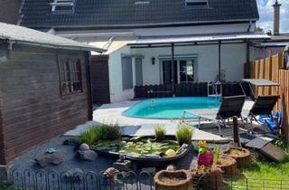 Haus mieten in 41751 Viersen, Exklusive Vermietung - Vollmöbliert & Löffelfertig