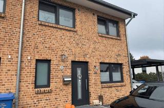 Haus mieten in Übern Weddel 2-6, 24632 Lentföhrden, Reihenendhaus mit schöner Terrasse in verkehrsgünstiger Lage