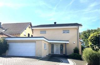 Haus mieten in 69242 Mühlhausen, Tolles Galeriehaus mit Einliegerwohnung in Mühlhausen-Tairnbach zu vermieten