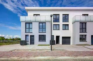 Haus mieten in 31157 Sarstedt, *Modernes Wohnen im Reihenendhaus - Erstbezug*