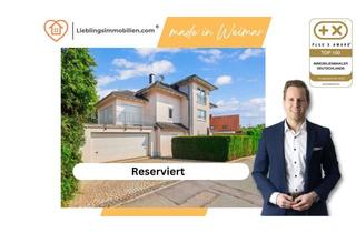 Haus mieten in 07586 Kraftsdorf, WOHNEN AUF ÜBER 245m² IM STADTVILLA-STIL