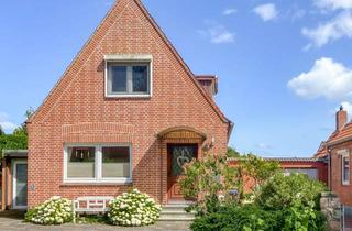 Haus mieten in 23769 Fehmarn, Charmantes Fischerhaus zur Miete