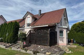 Haus mieten in 85302 Gerolsbach, Gepflegtes und großzügiges Einfamilienhaus mit Garten in Klenau zu vermieten!