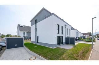 Haus mieten in 72131 Ofterdingen, Großzügige & moderne Doppelhaushälfte in Ofterdingen