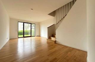 Haus mieten in Jesse-Owens-Ring 2c, 14641 Wustermark, Einheit 20.04, Reihenhaus + 2 Stellplätze