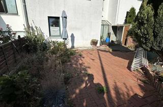 Haus mieten in Hinsiekweg 28F, 31061 Alfeld, Modernes Reihenmittelhaus mit Kamin und Einbauküche in Alfeld