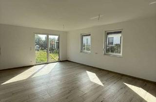 Haus mieten in Volkersdorfer Straße 1g, 01468 Moritzburg, Erstbezug lässt hier keine Wünsche offen!