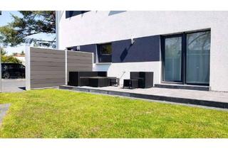 Haus mieten in Striegauer Str., 12621 Kaulsdorf, NEUBAU! LUXURIÖSE DDH mit 4 Zimmern + Dachterrasse + Einbauküche + Sauna + hochwertiger Ausstattung