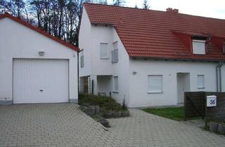 Haus mieten in Stetten 34, 92366 Hohenfels, *HOMEOFFICE o. PENDELN nach *REGENSBURG*NEUMARKT*NÜRNBERG* 5 Zi.* 2 BÄDER* EINBAUKÜCHE* GARTEN*