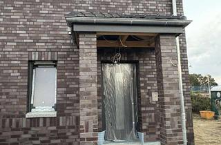 Haus mieten in Am Osterbruch 58a, 21714 Hammah, Doppelhaushälften