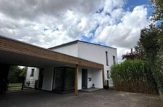 Haus mieten in Roggenkamp 53, 22941 Bargteheide, MODERNES WOHNEN AUF ZEIT: EINFAMILIENHAUS MIT 5 ZIMMERN IN TOP LAGE VON BARGTEHEIDE, AUßENSAUNA