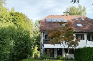 Haus mieten in Kirchstr. 39, 82284 Grafrath, *Grafrath - großzügige, familienfreundliche Doppelhaushälfte in ruhiger Lage