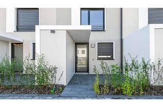 Haus mieten in 16515 Oranienburg, WOHNEN IN ORANIENBURG - MIT 5 ZIMMERN UND 2 BÄDERN AUF DREI ETAGEN