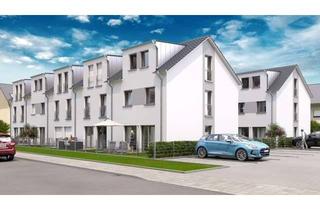 Haus mieten in 69469 Weinheim, Reiheneckhaus mit großzügigen Räumen in toller Lage!