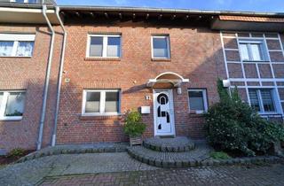 Haus mieten in 41542 Dormagen, Dormagen-Nievenheim: In ruhiger Lage - Großes Einfamilienhaus mit Garage