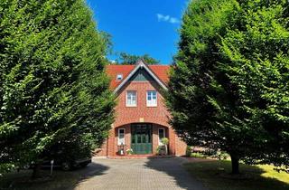 Haus mieten in 46342 Velen, Exklusives Mietobjekt mit großzügiger Wohn- und Grundstücksfläche!