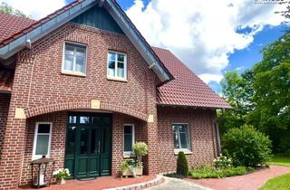 Haus mieten in 46342 Velen, Großzügiges Einfamilienhaus mit Galerie, großem Grundstück und Wellnessoption