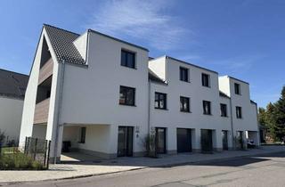 Haus mieten in Illgnerstraße 50c, 04442 Zwenkau, Neubau, schönes Einfamilienhaus im "Quartier am Löwen", energieeffizient. familienfreundlich