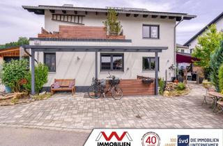 Haus mieten in 85625 Glonn, Entdecken Sie Ihr Traumhaus in Glonn!