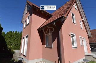 Haus mieten in 97320 Großlangheim, Charmantes Zuhause mit Wohlfühlatmosphäre – Einfamilienhaus zur Miete in Großlangheim