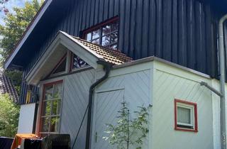 Haus mieten in Schulstrasse 3a, 86938 Schondorf, Geschmackvolle, gepflege Doppelhaushälfte