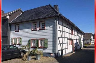 Haus mieten in 53937 Schleiden, Schleiden-Olef ! Voll eingerichtetes Ferienhaus monatsweise zu vermieten
