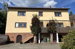 Haus mieten in Ortsstraße, 69483 Wald-Michelbach, Gemütliches und großzügiges Fachwerkhaus für die ganze Familie