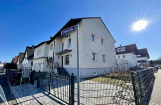 Haus mieten in Steinhohlstr., 61352 Bad Homburg vor der Höhe, **VIEL PLATZ** Freistehendes EFG mit 10 Zi. inkl. Einliegerwohnung, Garten und 4x Stellpl.