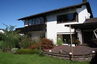 Haus mieten in 83404 Ainring, Ruhiges, lichtdurchflutetes Reihenhaus mit 4 Zimmern in Ainring mit S-Bahnanschluss in Gehdistanz