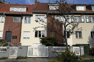 Haus mieten in 14195 Dahlem, Familientraum - Art-Deco-Charisma im Wohnparadies Zehlendorf- Dahlem, erfüllt exklusive Ansprüche