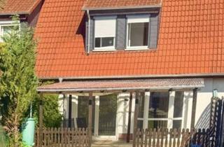 Haus mieten in 39221 Welsleben, Geräumiges 5-Zimmer-Haus in Biere (Bördeland)