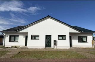 Haus mieten in 39638 Letzlingen, Wunderschöne HAUSHÄLFTE am Ortsrand!