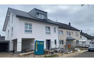 Haus mieten in Michelsberg Str., 53913 Swisttal, 1 Hälfte von Neubau Einfamilienhaus in Swisttal-Odendorf mit Garage