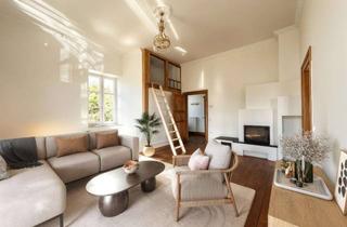 Haus mieten in 55545 Bad Kreuznach, Stilvoller Altbau mit modernen Akzenten und gehobener Ausstattung!