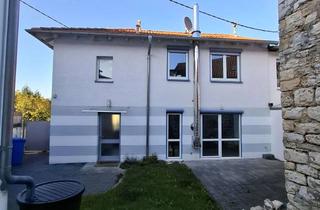 Haus mieten in 55234 Ober-Flörsheim, Wohnen wie im Eigenheim | Charmantes Einfamilienhaus in Ober-Flörsheim