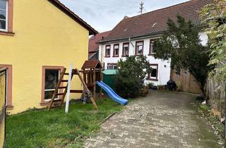 Haus mieten in 67808 Schönborn, Einfamilienhaus in Schönborn (Pfalz) zu vermieten
