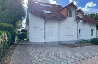 Haus mieten in Heuchelheimer Str. 55a, 61348 Bad Homburg, Großzügiges 6-Zimmer Haus in Bad Homburg vor der Höhe