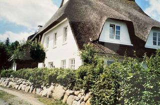 Haus mieten in 21037 Kirchwerder, Schönes Reetdachhaus in Hamburg (befristet auf 2 Jahre)