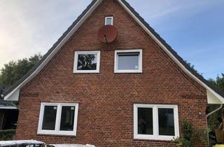 Haus mieten in Kokkedahler Weg 51, 25917 Leck, Einfamilienhaus in Leck