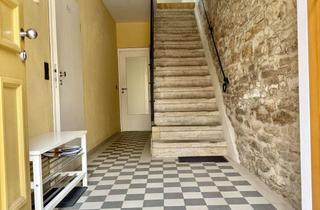 Haus mieten in 09599 Freiberg, Altstadt-Idylle in Freiberg – Wohnen mit Blick in die Abendsonne