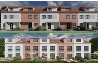 Haus mieten in Göttinger Str. 92 I, 30966 Hemmingen, Neubauprojekt "Leben im Tal der Büffel", Hemmingen OT Arnum