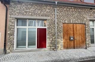 Haus mieten in Schulstraße, 74676 Niedernhall, Reihenhaus mit 4 Zimmern und Garage in Niedernhall