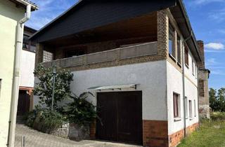 Haus mieten in August-Bebel-Straße, 18334 Bad Sülze, Familienfreundliches Zuhause mit 5 Zimmern, Kamin großer Garage – mitten in Bad Sülze